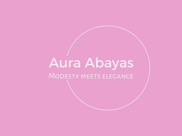 Aura Abayas Australia